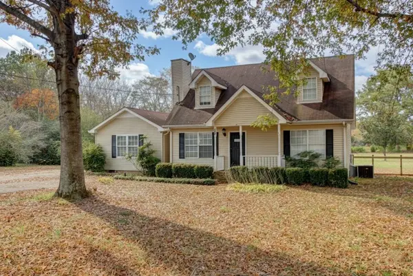 127 Deer Point Rd, Unionville, TN 37180