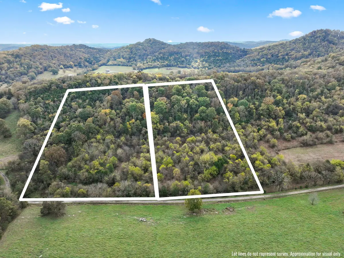 0 Eastes Hollow, Carthage, TN 37030 - Image #1
