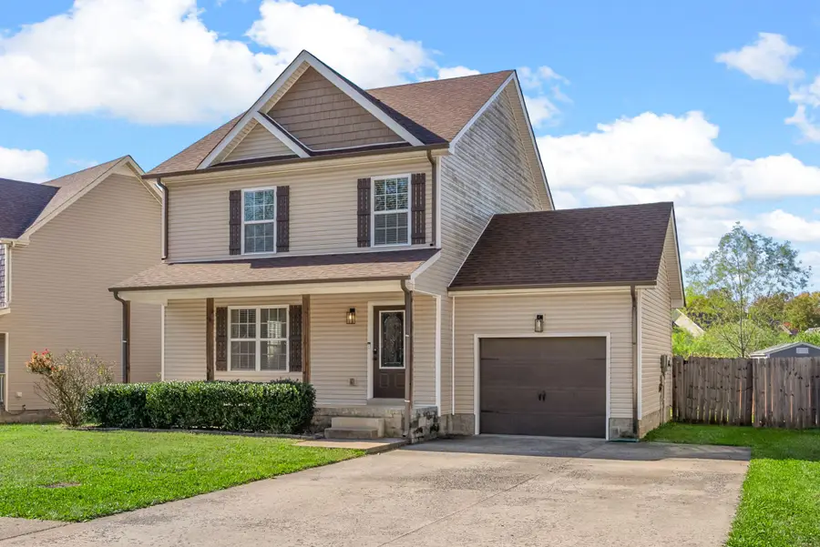 612 Fox Path Ln, Clarksville, TN 37040 - Image #2