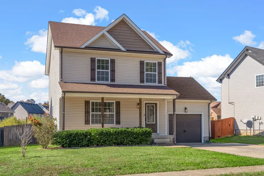 612 Fox Path Ln, Clarksville, TN 37040 - Image #3