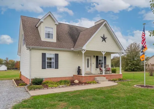 365 Corinth Rd, Portland, TN 37148