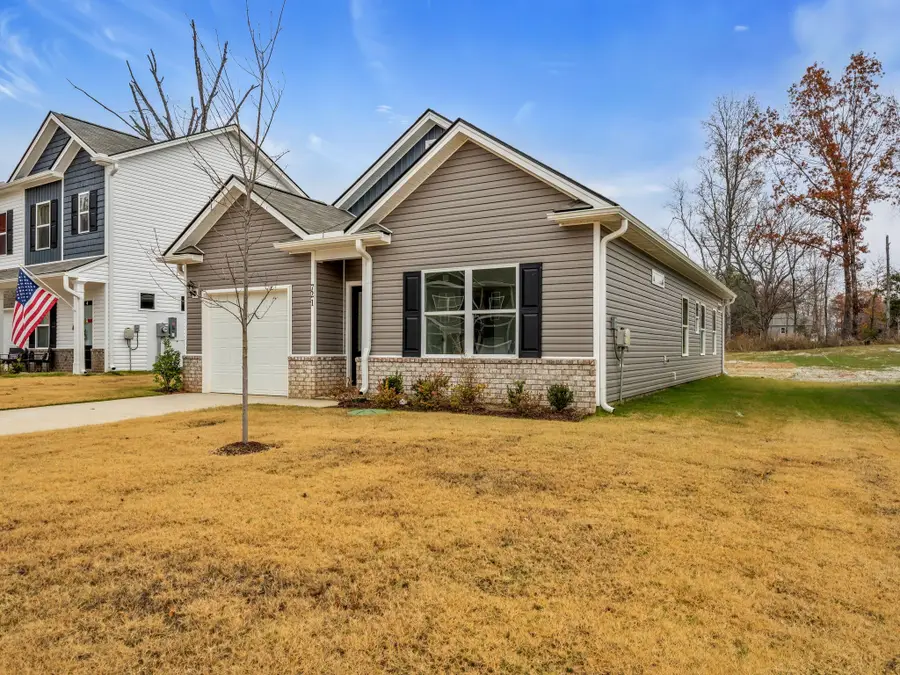 721 Wilderland Way, Clarksville, TN 37042 - Image #3