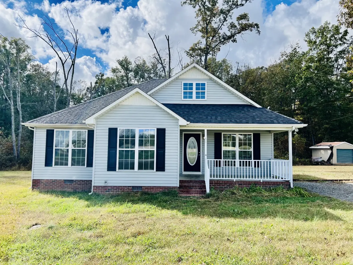 79 Benson School Rd, Kelso, TN 37348 - Image #1