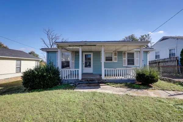 721 S 12th St, Nashville, TN 37206