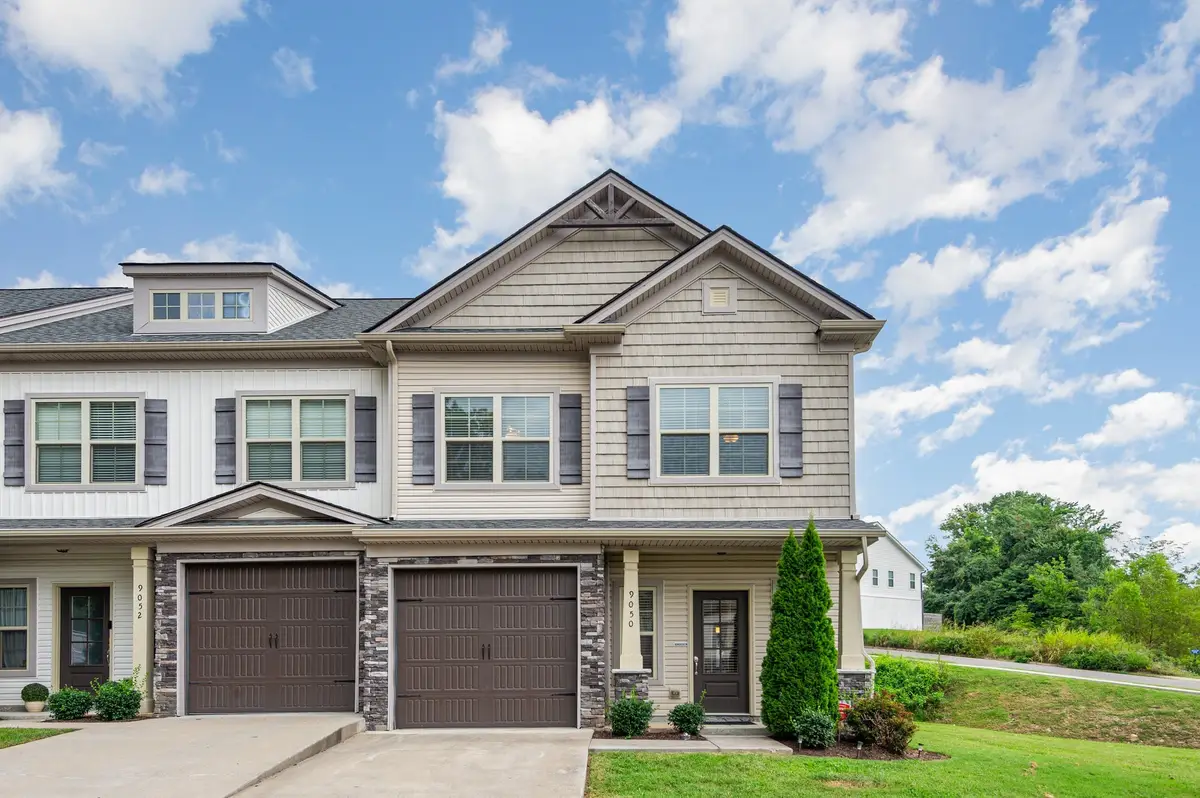 9050 Brixworth Ct, Old Hickory, TN 37138 - Image #1