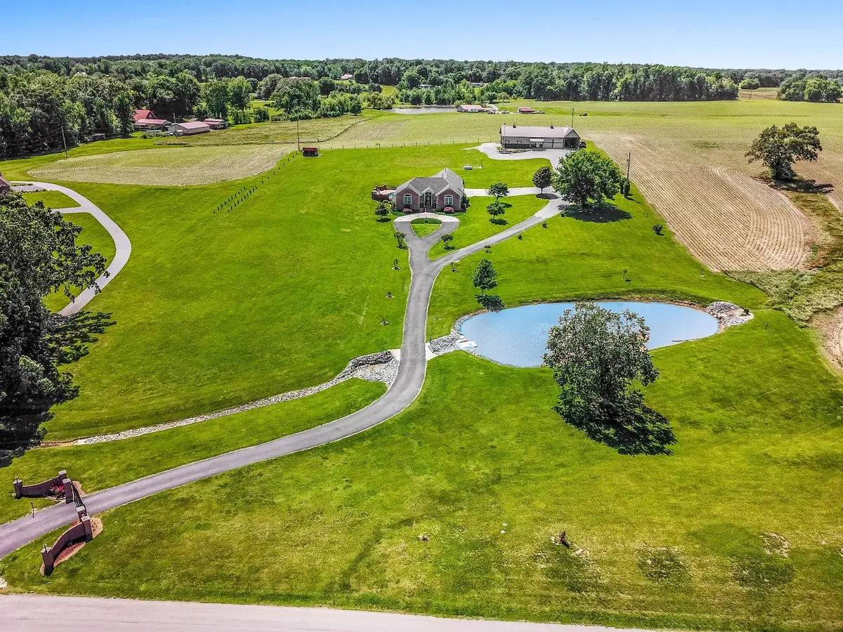 4984 Somerville Rd, Cross Plains, TN 37049 - Image #1