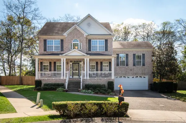 167 Chesapeake Harbor Blvd, Hendersonville, TN 37075