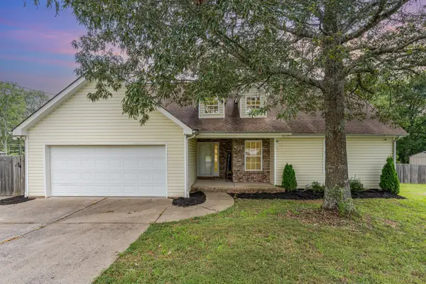 309 Sunnycrest Dr, Murfreesboro, TN 37129