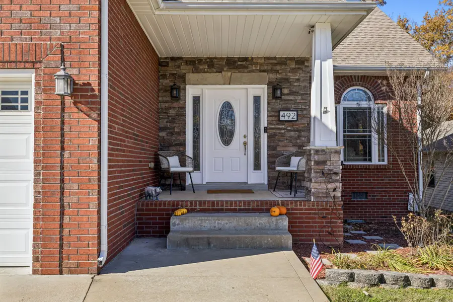 492 Parkvue Village Way, Clarksville, TN 37043 - Image #2