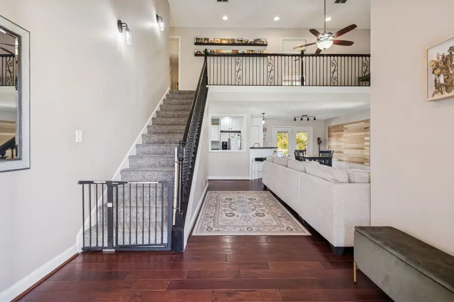 492 Parkvue Village Way, Clarksville, TN 37043 - Image #3