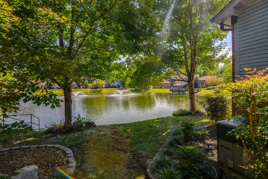 203 Hearthstone Manor Ln, Brentwood, TN 37027 - Image #2