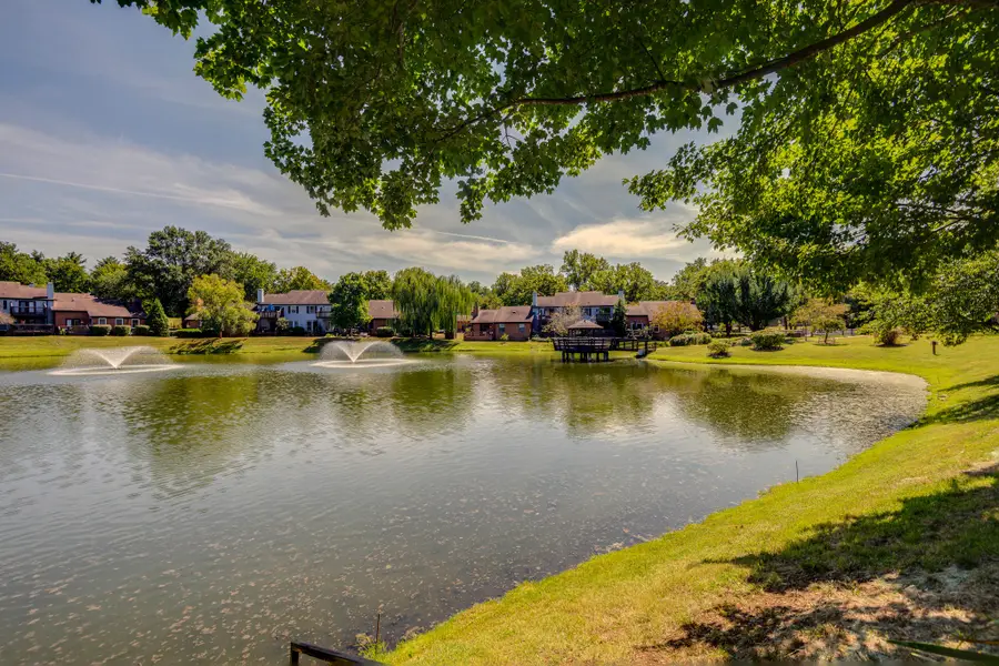 203 Hearthstone Manor Ln, Brentwood, TN 37027 - Image #3