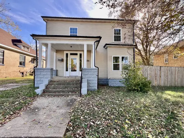 501 Wood St W, Paris, TN 38242