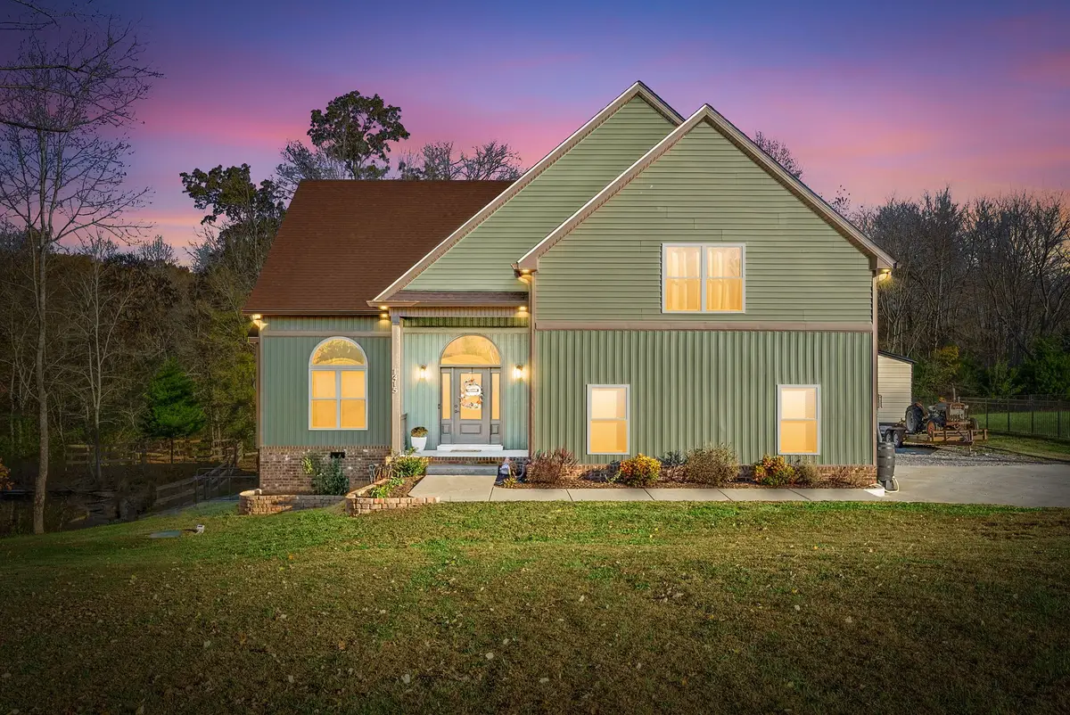 1415 Southside Rd, Southside, TN 37171 - Image #1