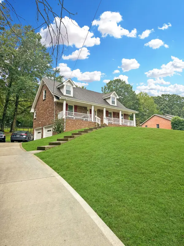 4320 Memory Ln, Adams, TN 37010