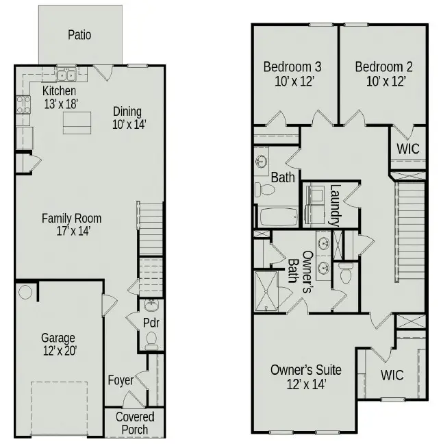 122 Ironhorse Way, Dickson, TN 37055 - Image #2