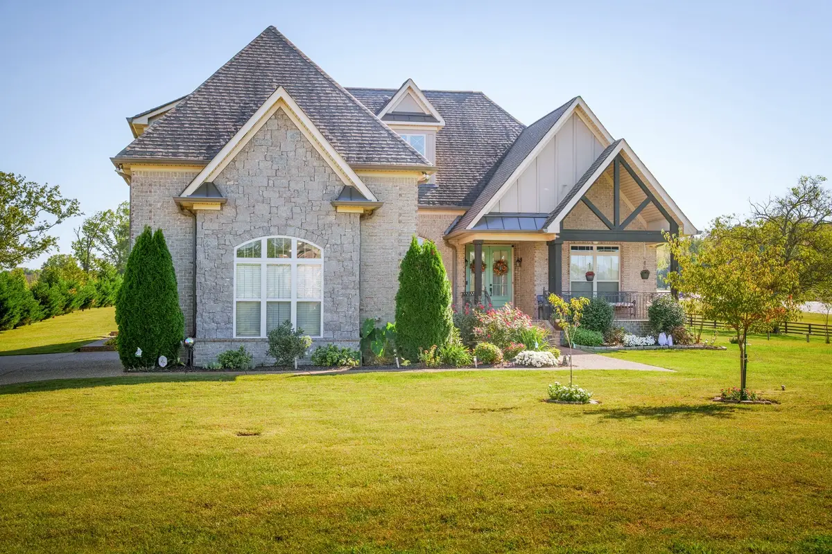 70 Cherokee Dock Rd, Lebanon, TN 37087 - Image #1