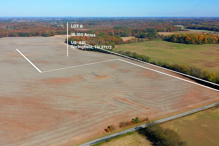 0 William Woodard Rd, Springfield, TN 37172 - Image #2