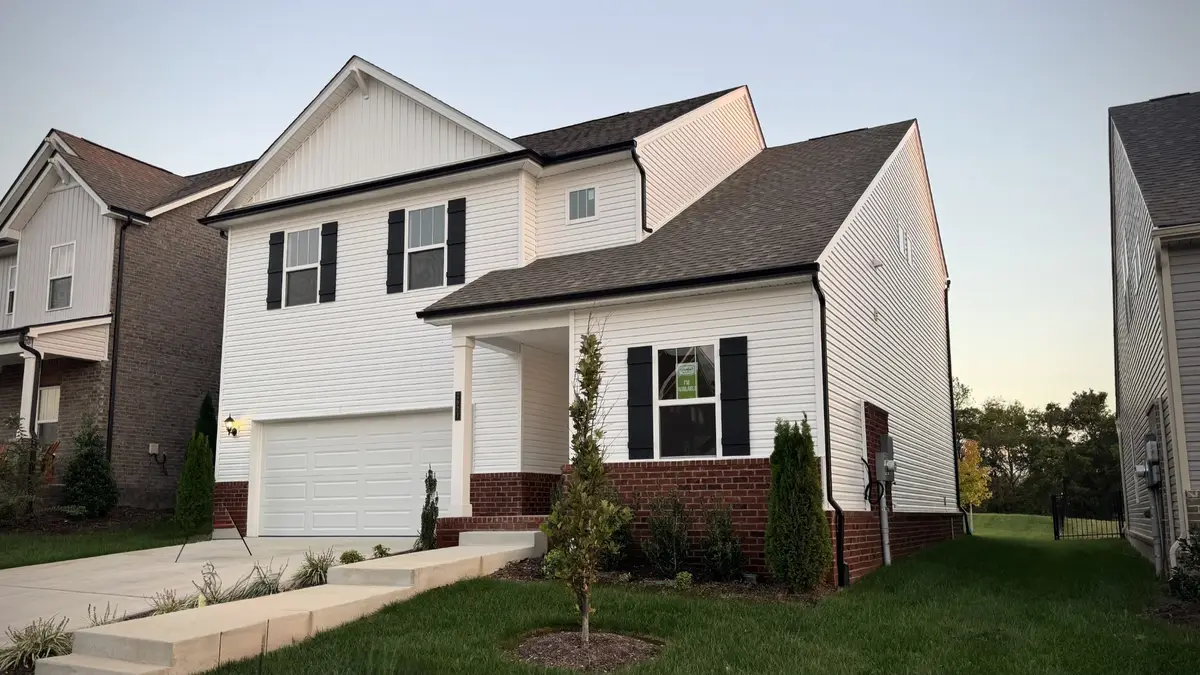 2021 Creekland View Blvd, Nashville, TN 37207 - Image #1