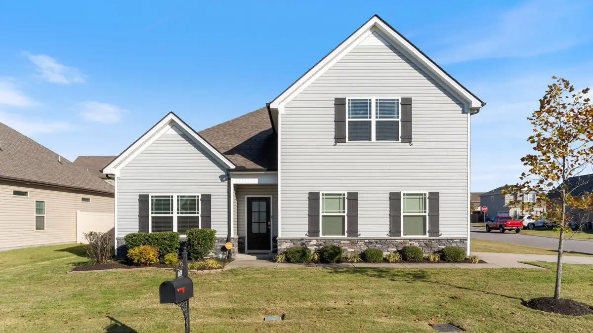 1639 Alysheba Run, Murfreesboro, TN 37128 - Image #1