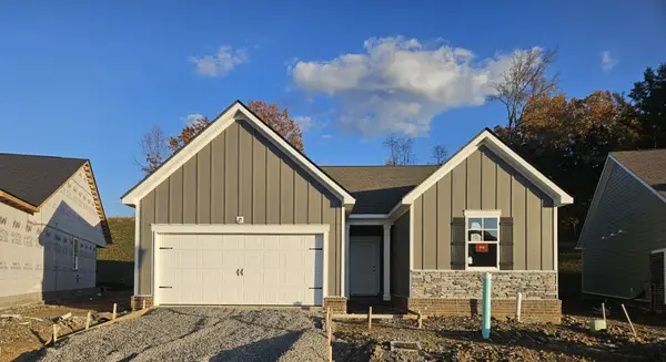 356 Stone Haus Circle, Antioch, TN 37013