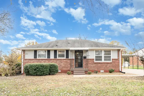 363 Leo Ln, Nashville, TN 37211