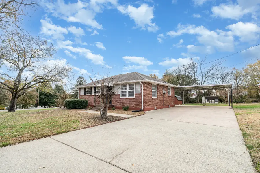 363 Leo Ln, Nashville, TN 37211 - Image #2