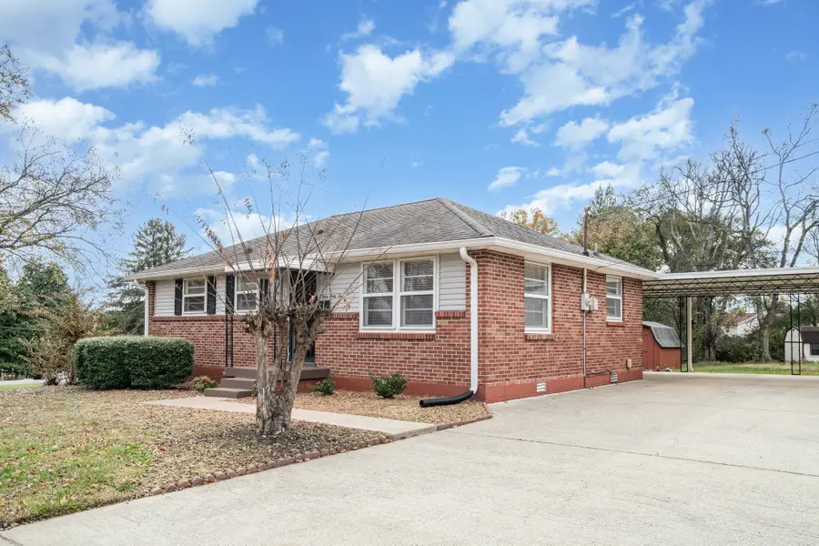 363 Leo Ln, Nashville, TN 37211 - Image #3