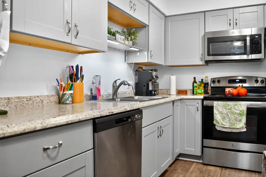 323 Forest Park Rd #5-16, Madison, TN 37115 - Image #3