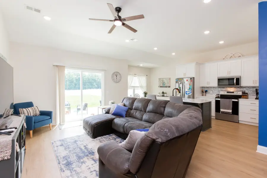 1212 Angus Way, Greenbrier, TN 37073 - Image #3