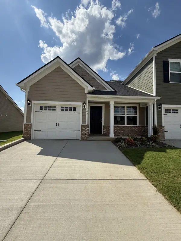 244 Selesia Lane, Pleasant View, TN 37146