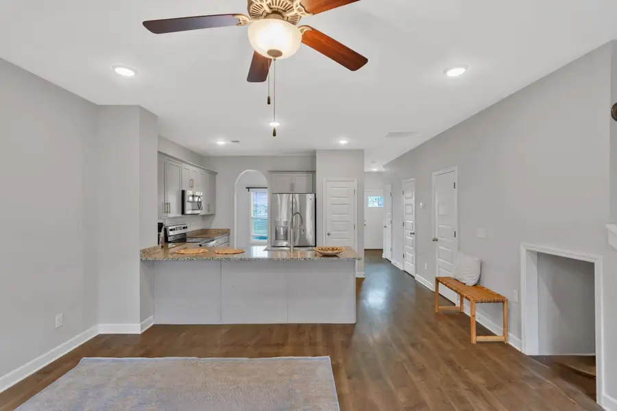 2505 Hidden Creek Ct, Columbia, TN 38401 - Image #3