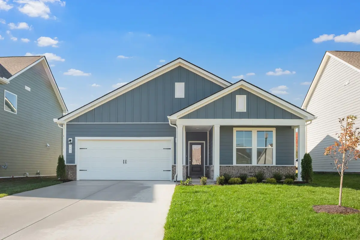 7092 Sutton Drive, White House, TN 37188 - Image #1