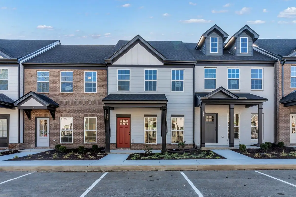 518 Tappan Lane, Gallatin, TN 37066 - Image #1