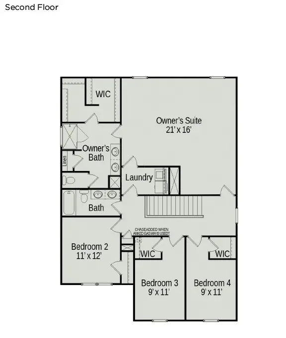 585 Nightengale Ridge Drive, Columbia, TN 38401 - Image #3