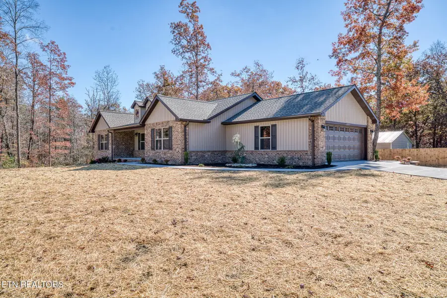1001 Grey Eagle Drive, Crossville, TN 38572 - Image #2