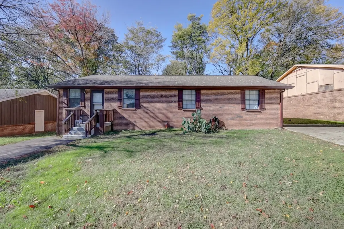 4433 Gina Brooke Dr, Hermitage, TN 37076 - Image #1