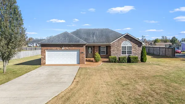 1271 Old Highway 99, Lewisburg, TN 37091