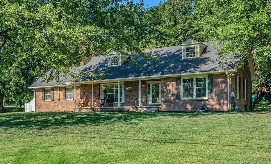 1419 Lipscomb Dr, Brentwood, TN 37027 - Image #1