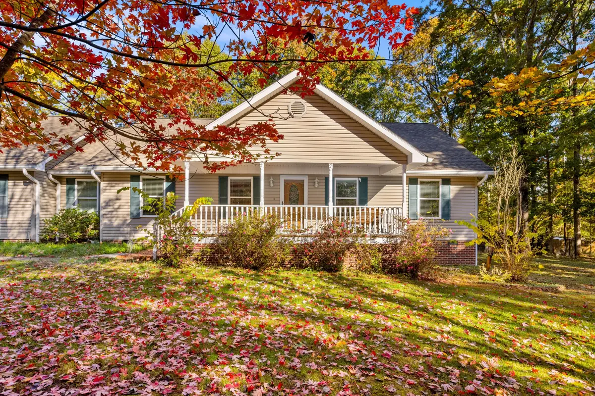 257 Scooter Drive, Graysville, TN 37338 - Image #1