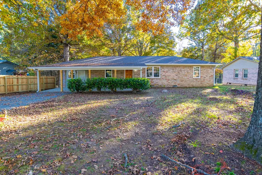 33 Eastwood Dr, Fayetteville, TN 37334 - Image #3