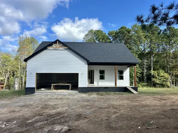 0 Ghea Rd, Normandy, TN 37360