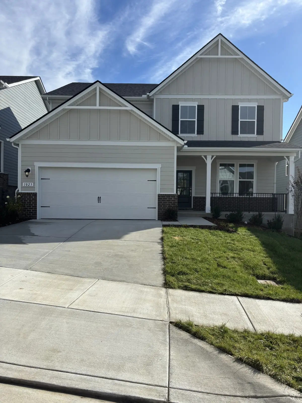 1027 Lionheart Dr, Hermitage, TN 37076 - Image #1