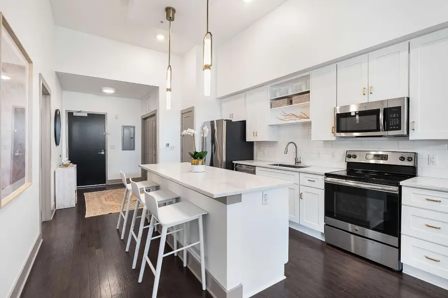 2407 8th Ave S #205, Nashville, TN 37204 - Image #2