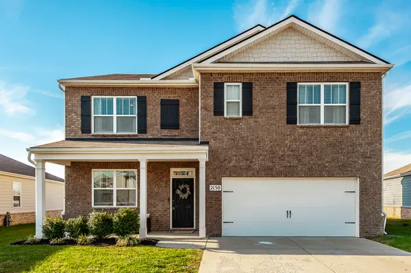 2150 Knox Ln, White House, TN 37188