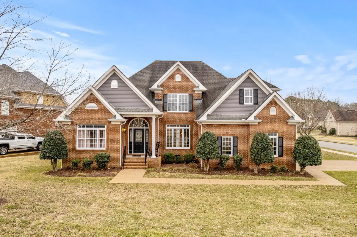 101 Galway Lk S, Hendersonville, TN 37075 - Image #1