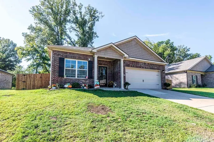 5119 Shellback Dr, Millington, TN 38053 - Image #2