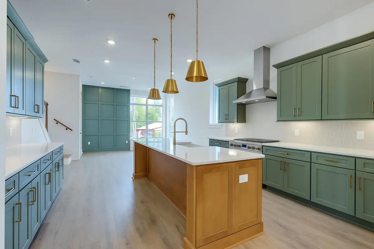 110C Myrtle St #C, Nashville, TN 37206 - Image #1