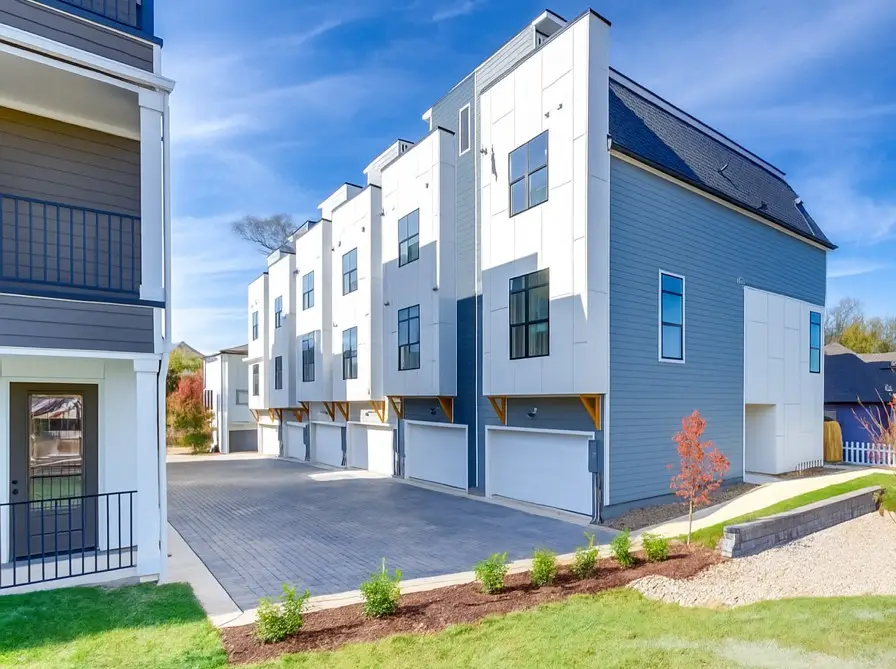 110C Myrtle St #C, Nashville, TN 37206 - Image #2