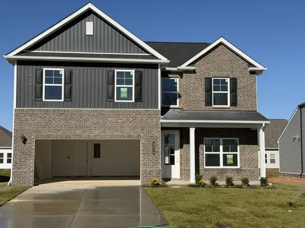 4924 Kai Drive, Murfreesboro, TN 37129